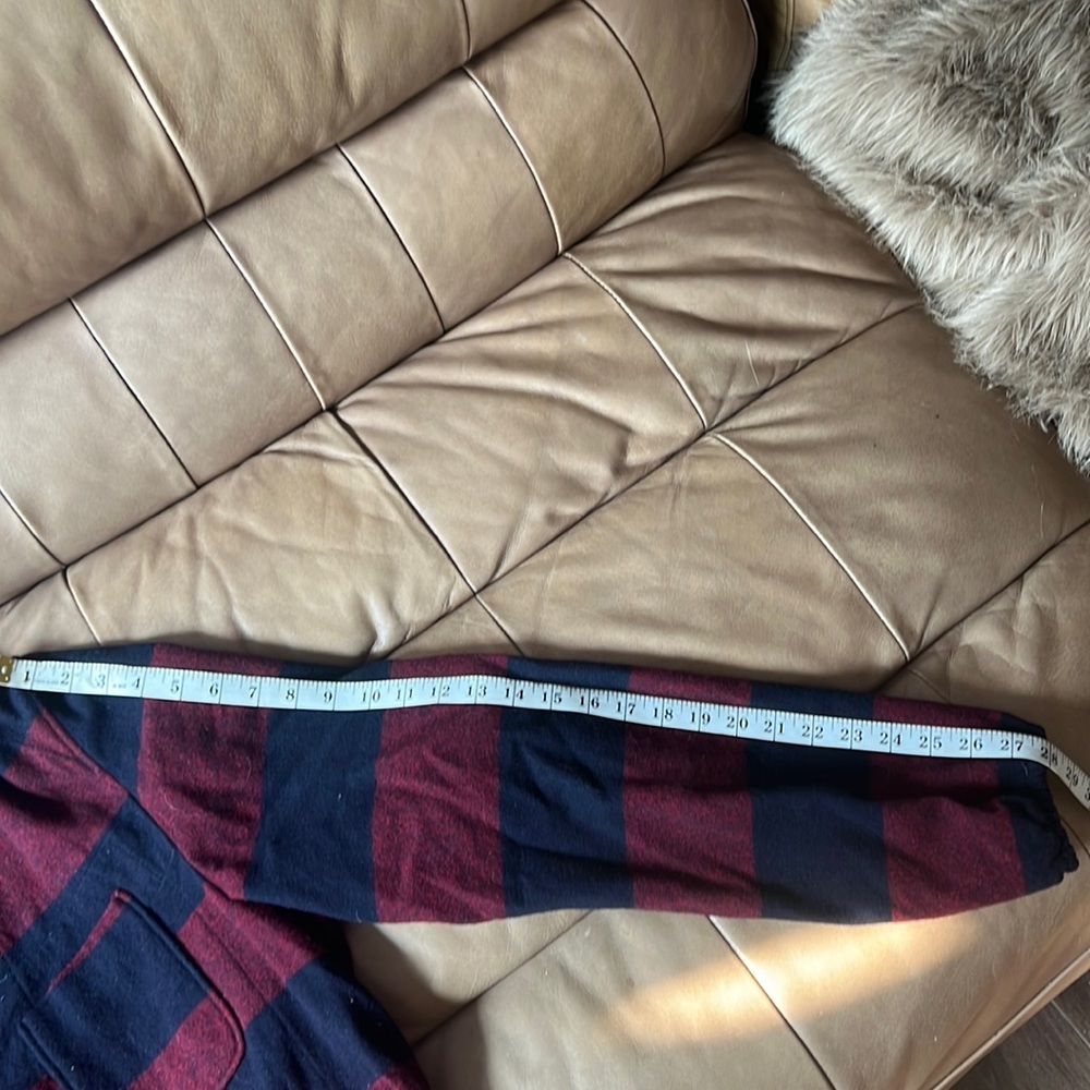 Engineered Garments - Overshirt/Jacket Wool - image 7